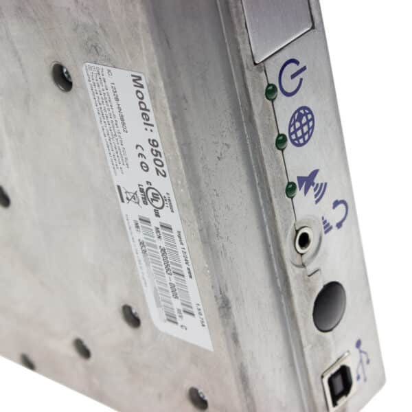 m-cramer Satellitenservices Artikel Nr. 476