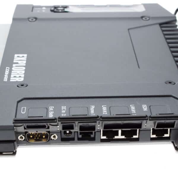 m-cramer Satellitenservices Artikel Nr. 479