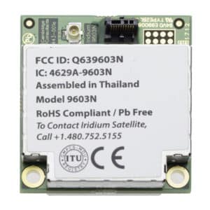 m-cramer Satellitenservices Artikel Nr. 490