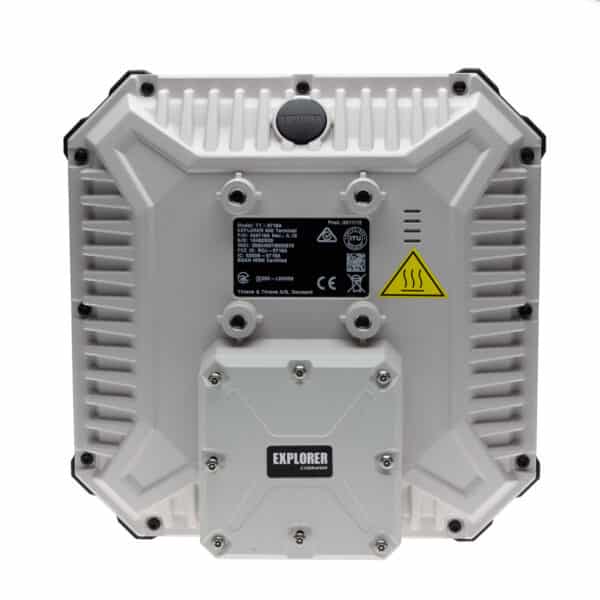 m-cramer Satellitenservices Artikel Nr. 497