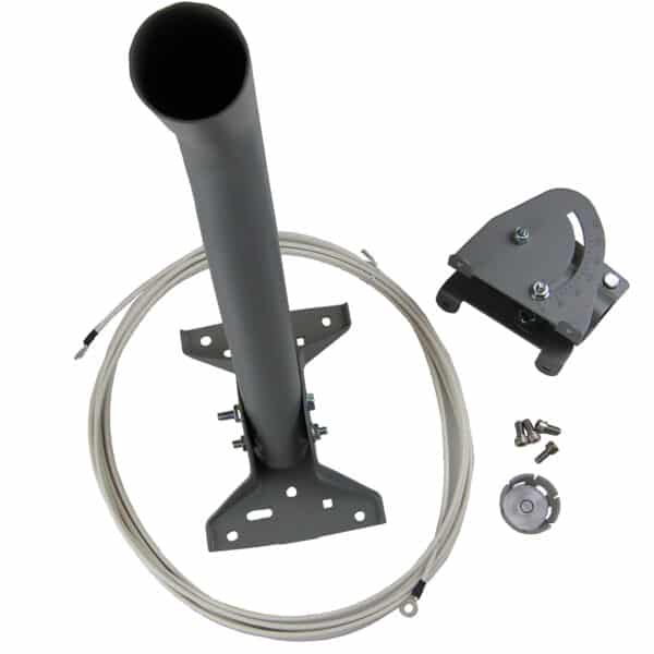 m-cramer Satellitenservices Artikel Nr. 644