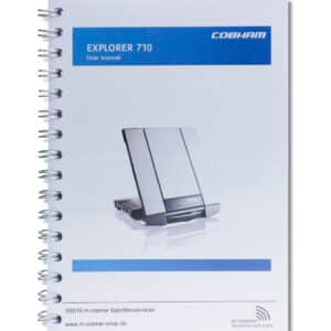 m-cramer Satellitenservices Artikel Nr. 645