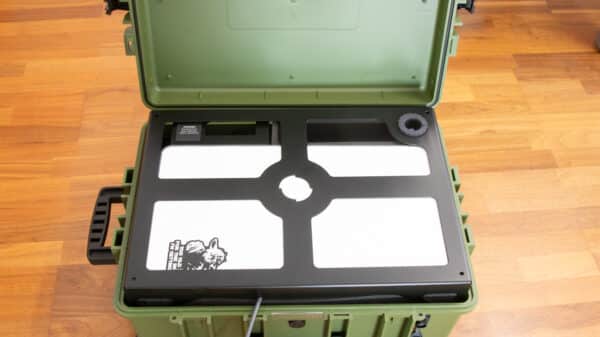 m-cramer Satellitenservices Artikel Nr. 7000