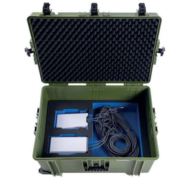 m-cramer Satellitenservices Artikel Nr. 7018