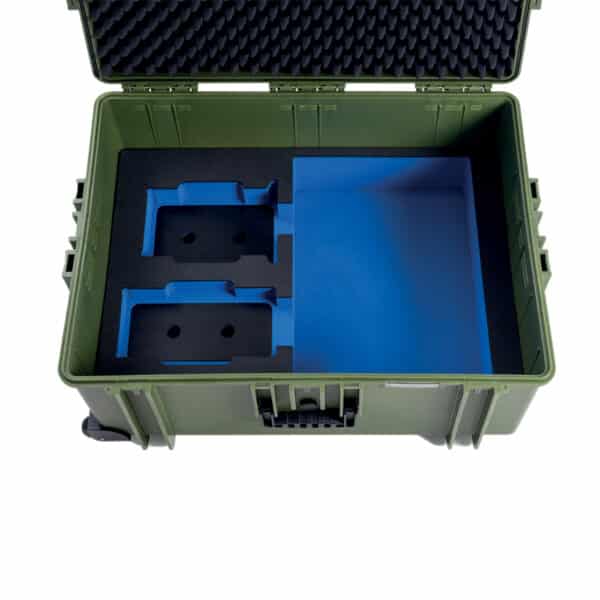 m-cramer Satellitenservices Artikel Nr. 7018