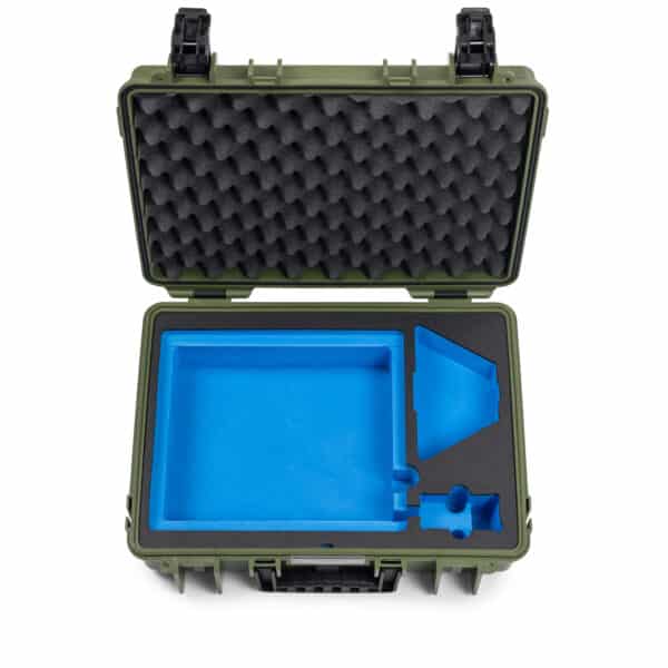 m-cramer Satellitenservices Artikel Nr. 7021
