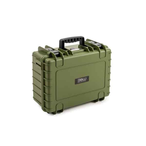 m-cramer Satellitenservices Artikel Nr. 7021