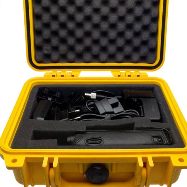 m-cramer Satellitenservices Artikel Nr. 721