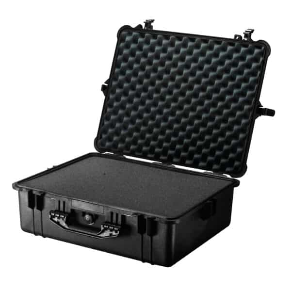 m-cramer Satellitenservices Artikel Nr. 725