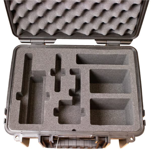 m-cramer Satellitenservices Artikel Nr. 744