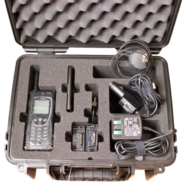 m-cramer Satellitenservices Artikel Nr. 744