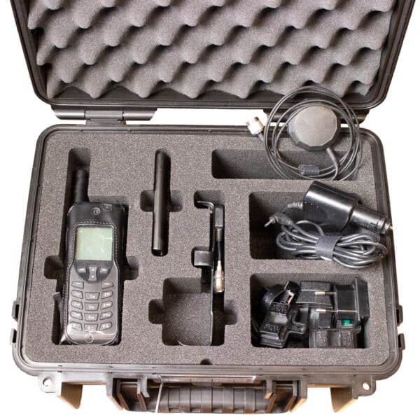 m-cramer Satellitenservices Artikel Nr. 744