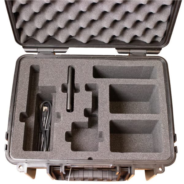m-cramer Satellitenservices Artikel Nr. 744