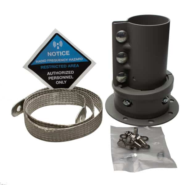 Intellian OW10HL Compact Land Fixed - Image 8