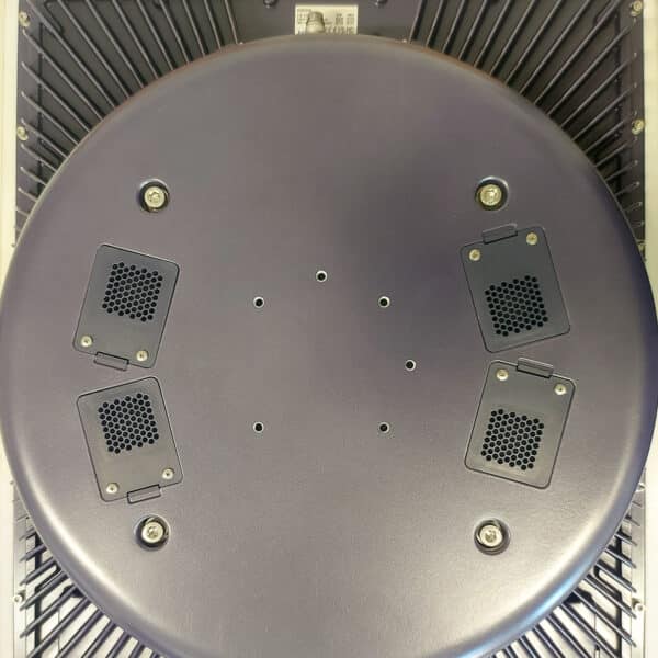 Intellian OW10HL Compact Land Fixed - Image 5