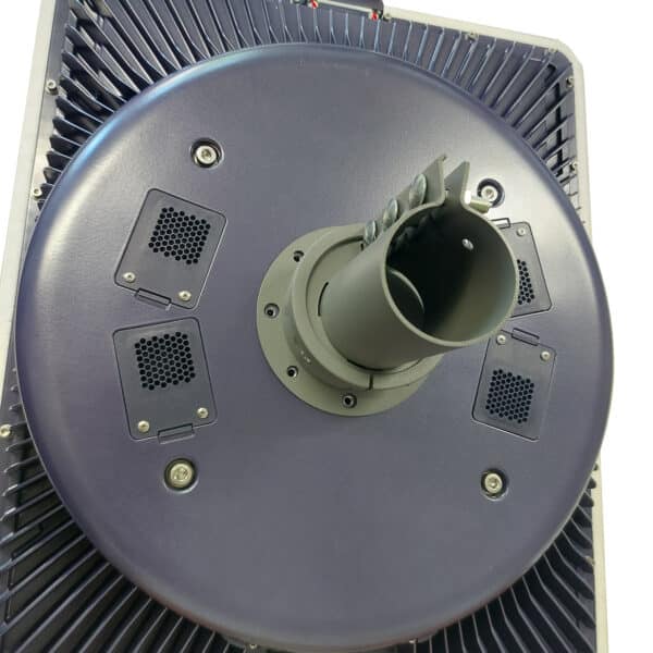Intellian OW10HL Compact Land Fixed - Image 4
