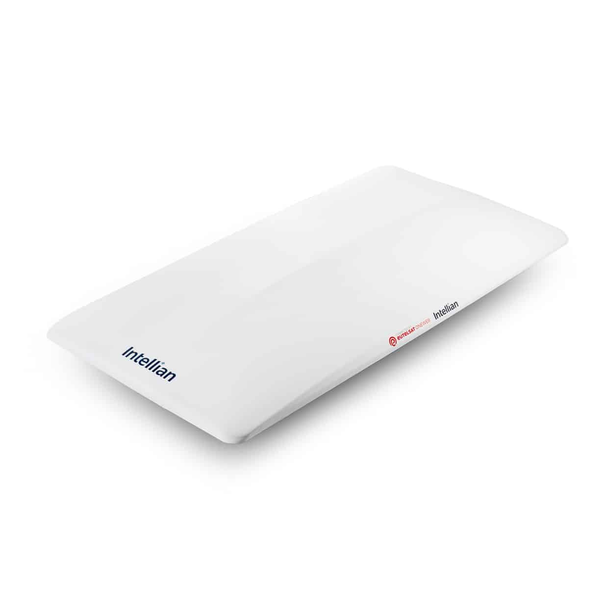 Intellian OW11FL Enterprise Land Fixed