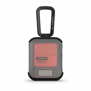 Garmin InReach Messenger / Plus – Halterung mit Karabiner