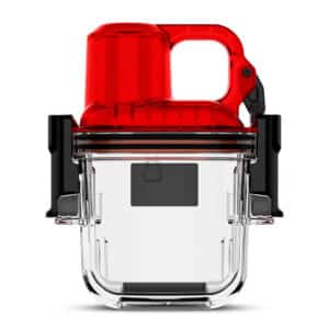 Garmin InReach Mini 3 Plus – Unterwassergehäuse