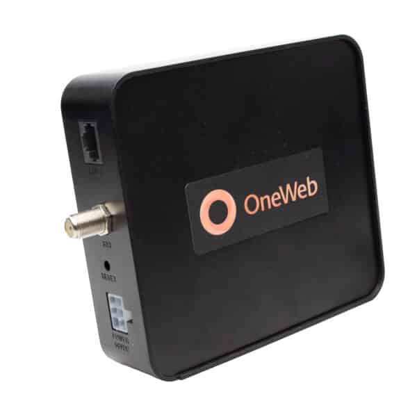 CNX-BB User Terminal
