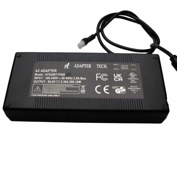 CNX-BB User Terminal – Bild 5