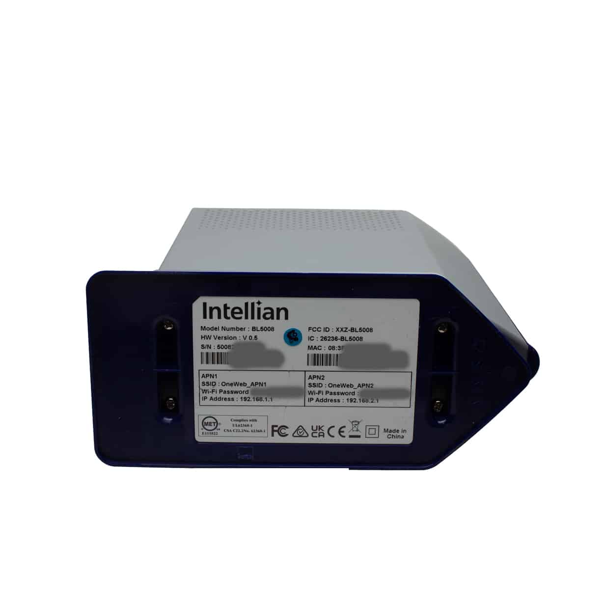 CNX-WIFI User Terminal - Image 3