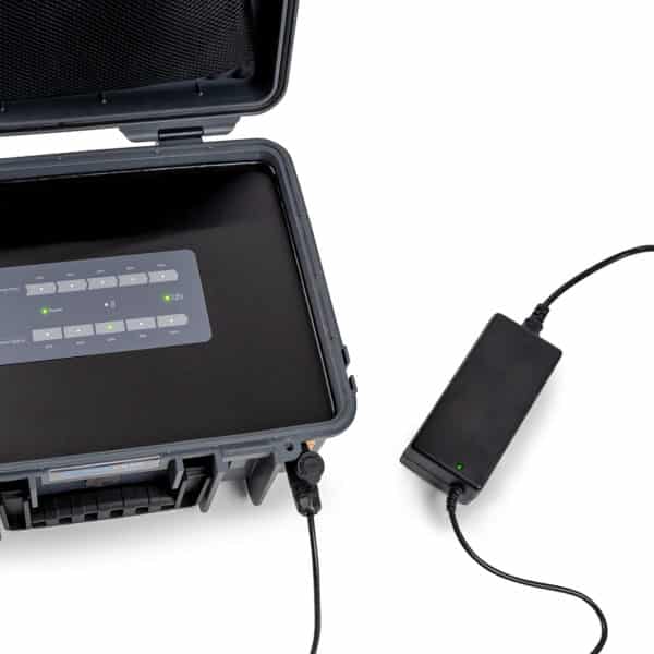 m-cramer Satellitenservices Artikel Nr. 853
