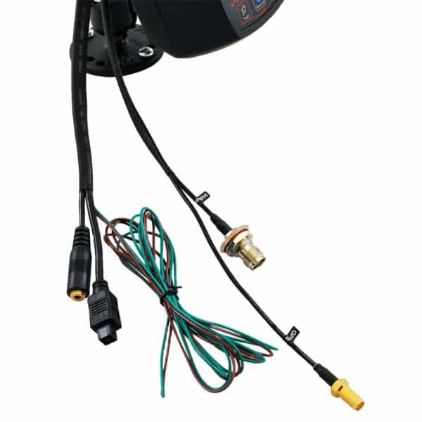 m-cramer Satellitenservices Artikel Nr. 910