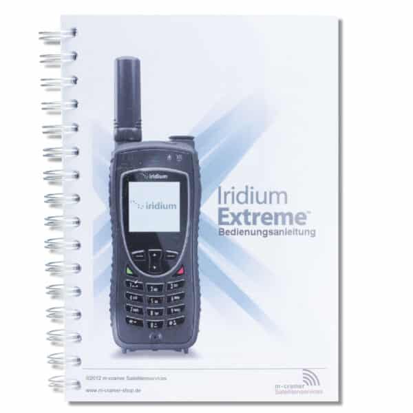 m-cramer Satellitenservices Artikel Nr. 912