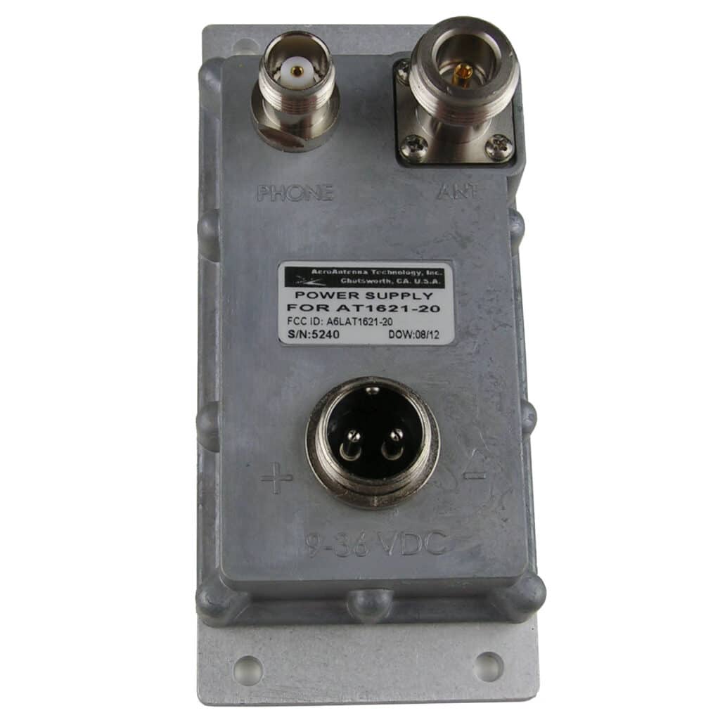Beam RST740 active antenna | m-cramer Shop