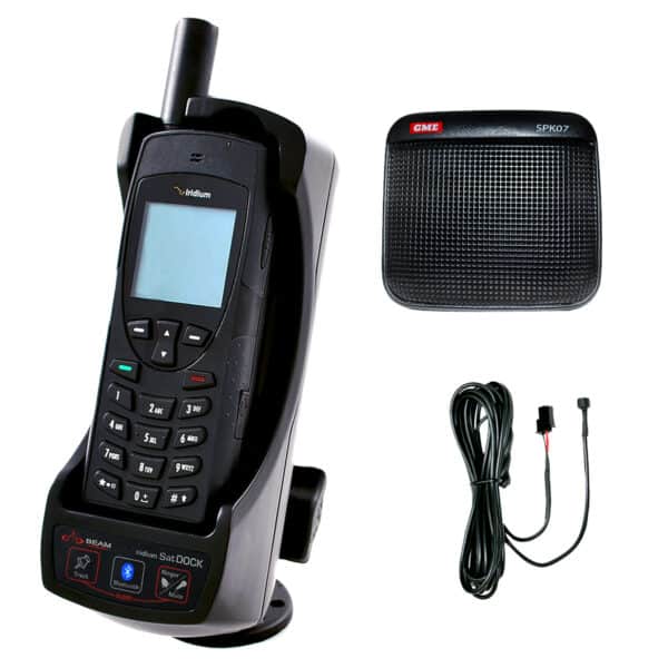 m-cramer Satellitenservices Artikel Nr. 949