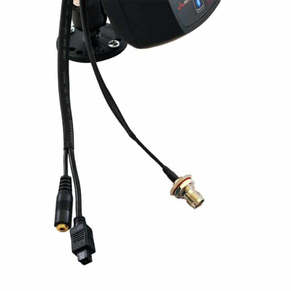 m-cramer Satellitenservices Artikel Nr. 950