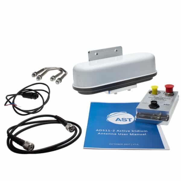 m-cramer Satellitenservices Artikel Nr. 966