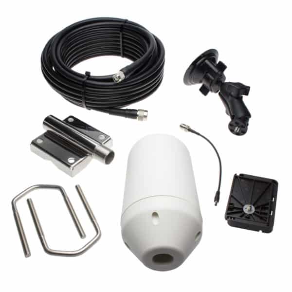 m-cramer Satellitenservices Artikel Nr. 986