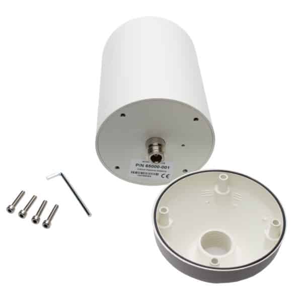 m-cramer Satellitenservices Artikel Nr. 986