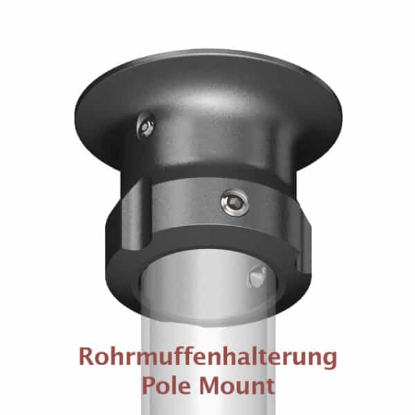 m-cramer Satellitenservices Artikel Nr. 997